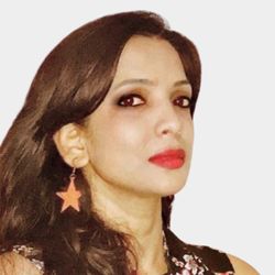 Archana Sinha